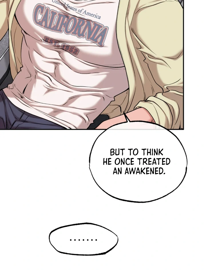 Dawning Light [Kaizen Scan] - Chapter 4 🔞🔞 manhwa