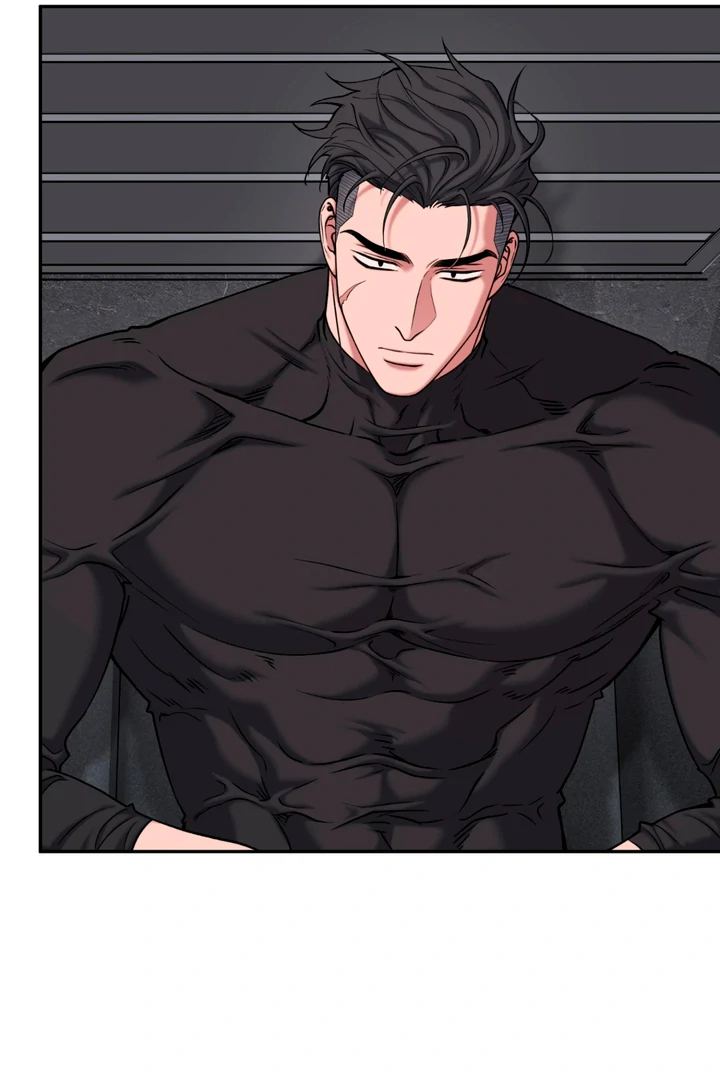 Dawning Light [Kaizen Scan] - Chapter 4 🔞🔞 manhwa