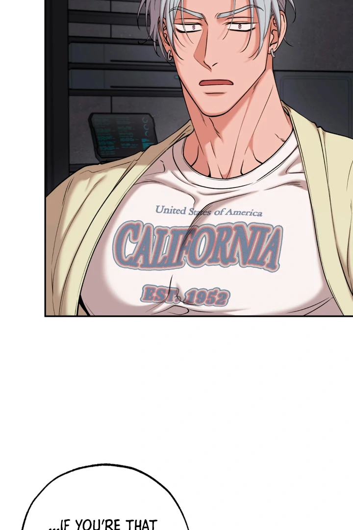 Dawning Light [Kaizen Scan] - Chapter 4 🔞🔞 manhwa
