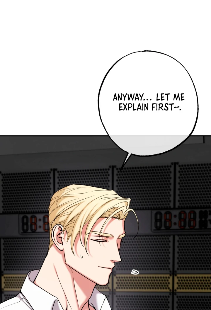 Dawning Light [Kaizen Scan] - Chapter 4 🔞🔞 manhwa