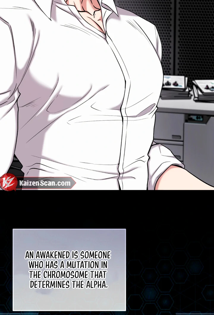 Dawning Light [Kaizen Scan] - Chapter 4 🔞🔞 manhwa