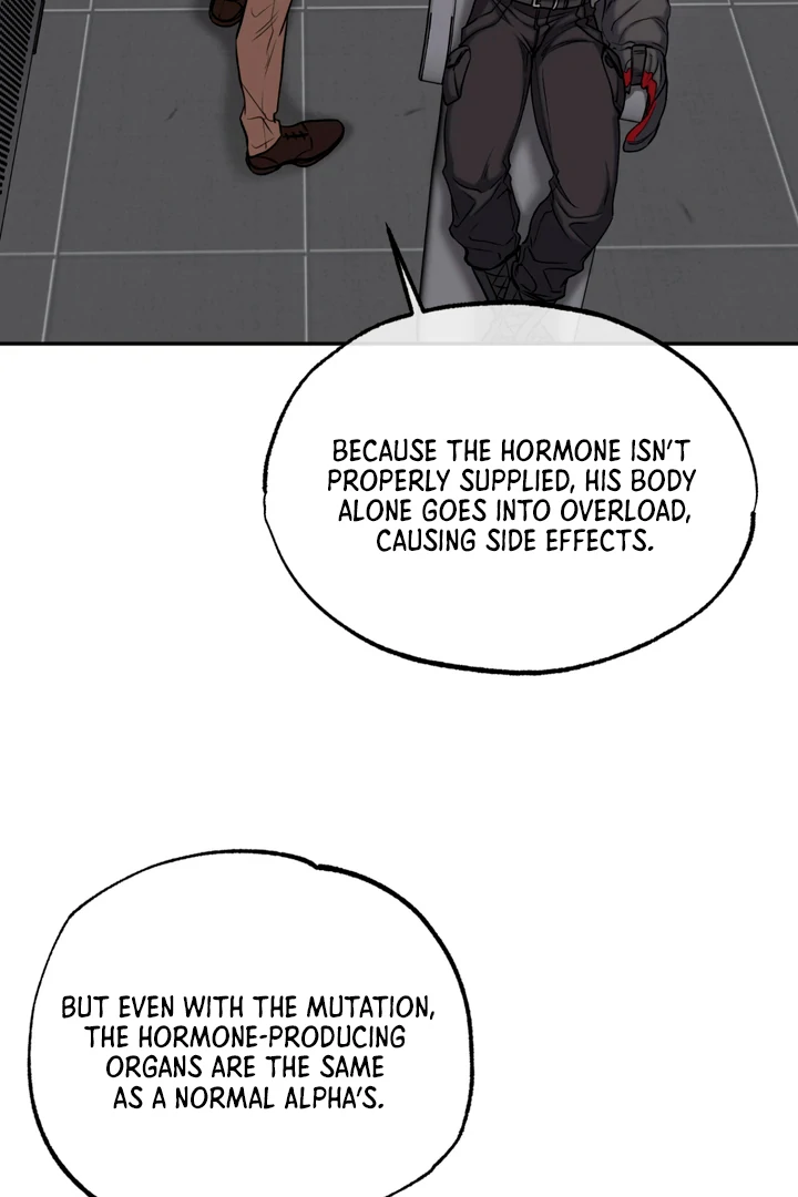 Dawning Light [Kaizen Scan] - Chapter 4 🔞🔞 manhwa