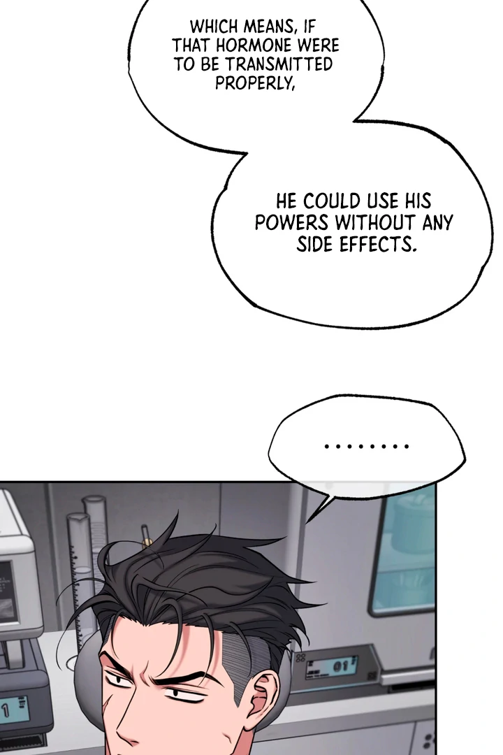 Dawning Light [Kaizen Scan] - Chapter 4 🔞🔞 manhwa