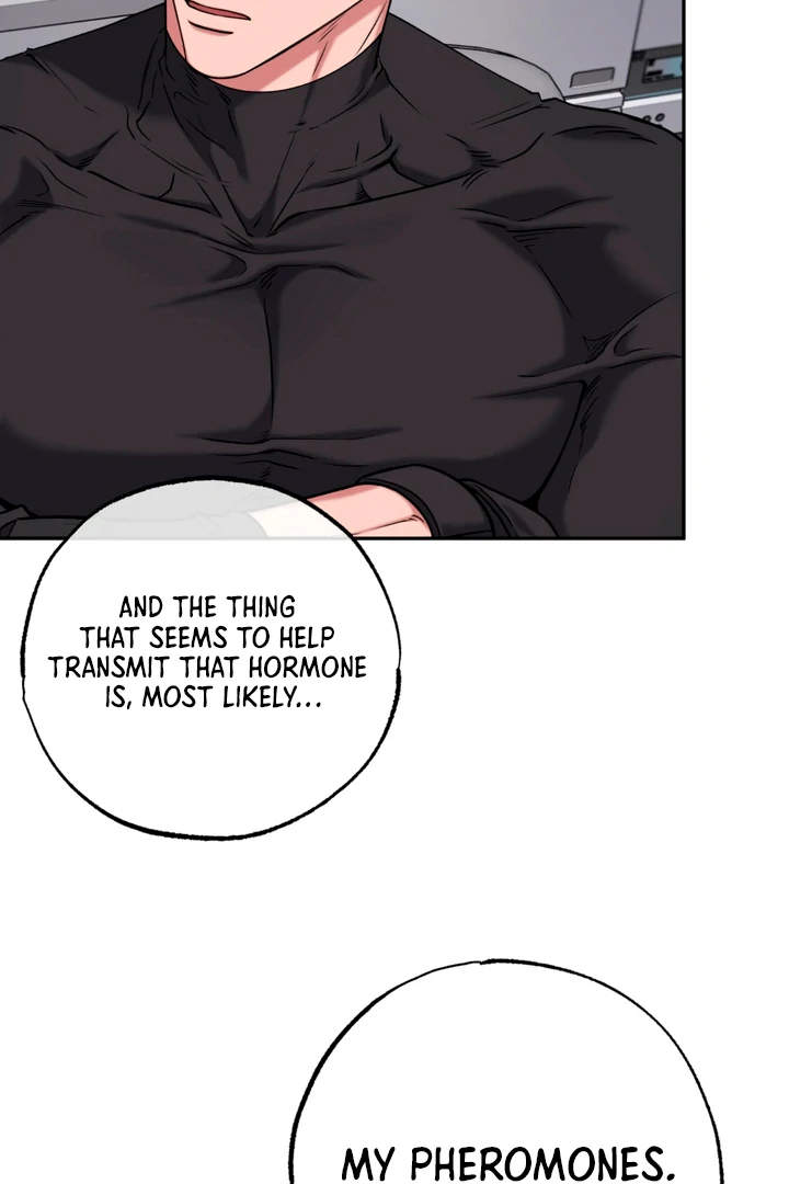 Dawning Light [Kaizen Scan] - Chapter 4 🔞🔞 manhwa
