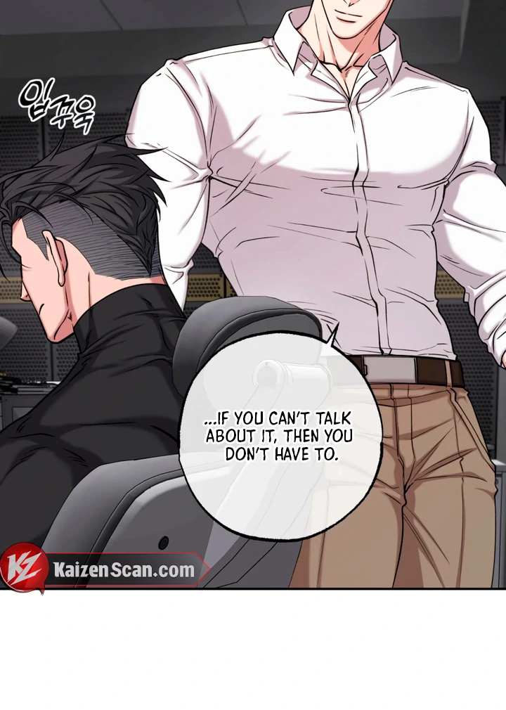 Dawning Light [Kaizen Scan] - Chapter 4 🔞🔞 manhwa
