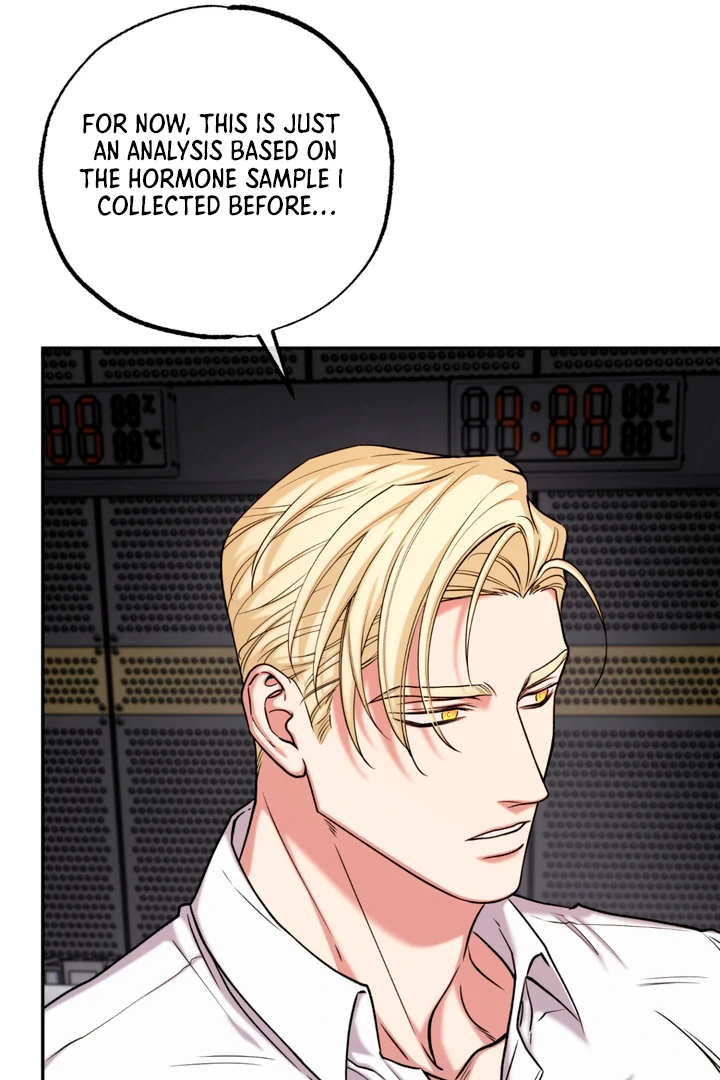 Dawning Light [Kaizen Scan] - Chapter 4 🔞🔞 manhwa