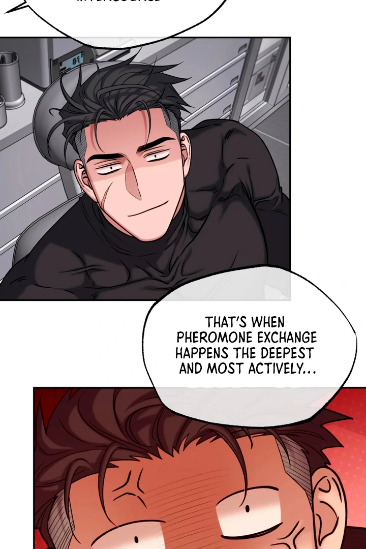 Dawning Light [Kaizen Scan] - Chapter 4 🔞🔞 manhwa
