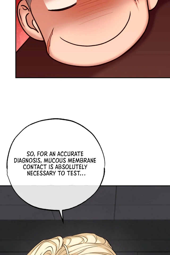 Dawning Light [Kaizen Scan] - Chapter 4 🔞🔞 manhwa