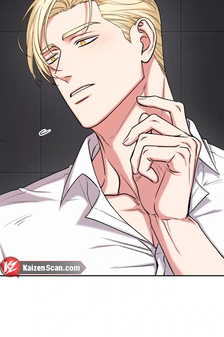 Dawning Light [Kaizen Scan] - Chapter 4 🔞🔞 manhwa