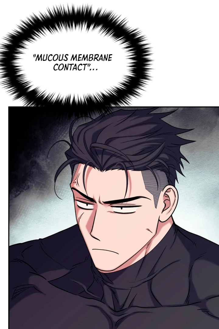Dawning Light [Kaizen Scan] - Chapter 4 🔞🔞 manhwa