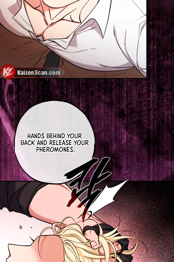 Dawning Light [Kaizen Scan] - Chapter 4 🔞🔞 manhwa