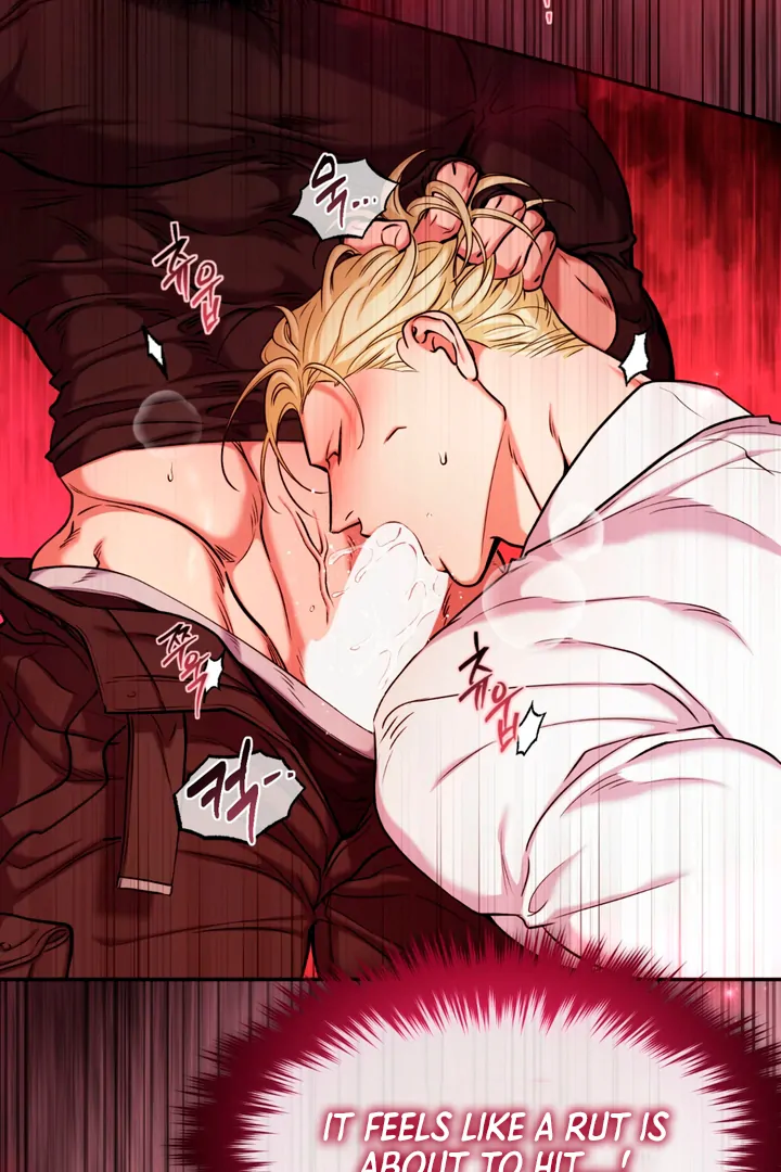Dawning Light [Kaizen Scan] - Chapter 4 🔞🔞 manhwa