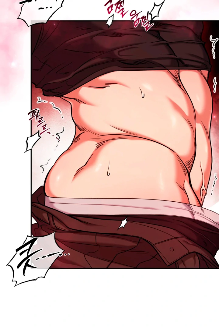 Dawning Light [Kaizen Scan] - Chapter 4 🔞🔞 manhwa