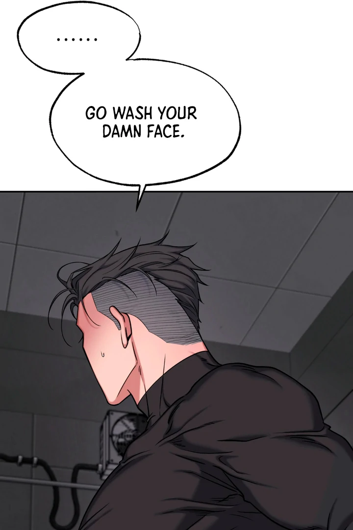 Dawning Light [Kaizen Scan] - Chapter 4 🔞🔞 manhwa