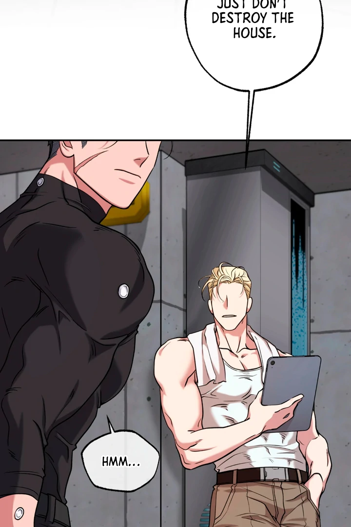 Dawning Light [Kaizen Scan] - Chapter 4 🔞🔞 manhwa