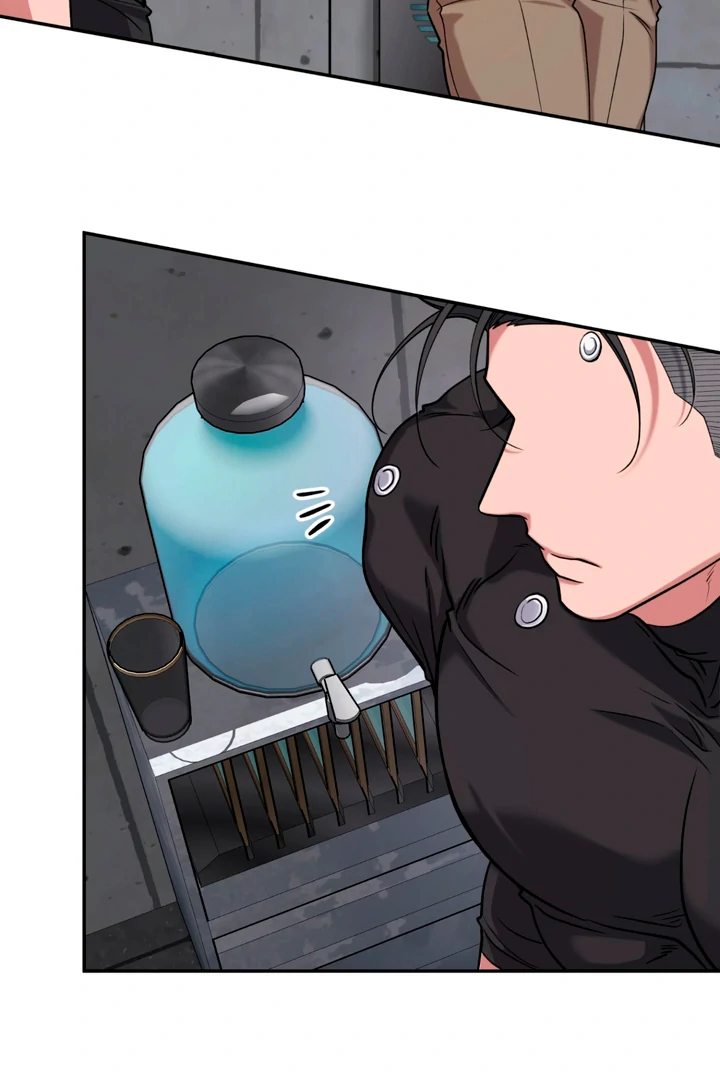 Dawning Light [Kaizen Scan] - Chapter 4 🔞🔞 manhwa