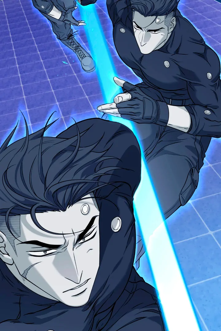 Dawning Light [Kaizen Scan] - Chapter 4 🔞🔞 manhwa