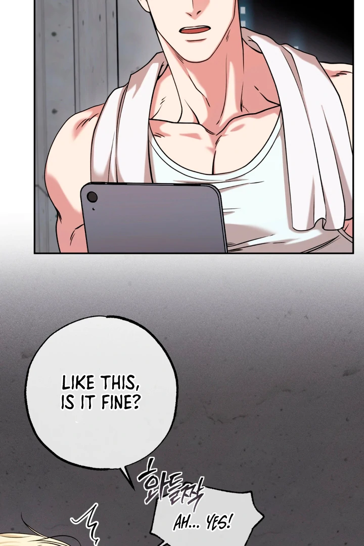 Dawning Light [Kaizen Scan] - Chapter 4 🔞🔞 manhwa