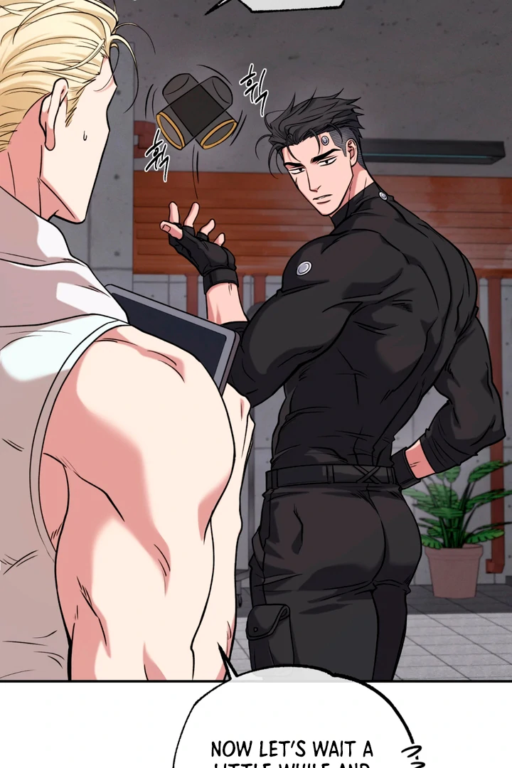 Dawning Light [Kaizen Scan] - Chapter 4 🔞🔞 manhwa