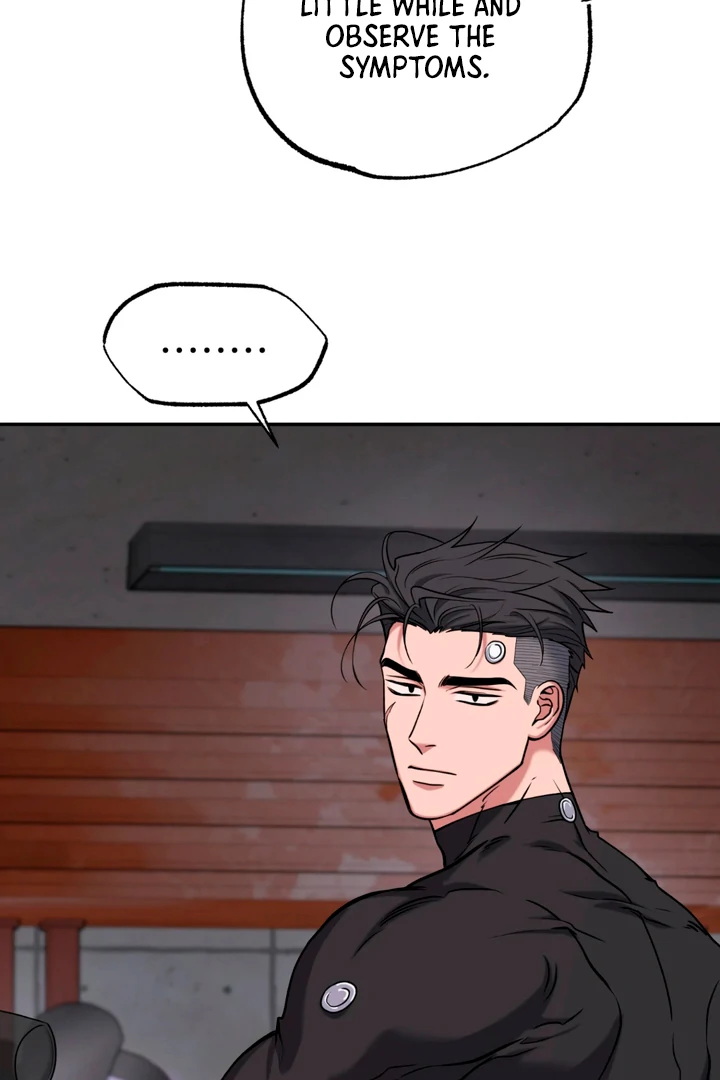 Dawning Light [Kaizen Scan] - Chapter 4 🔞🔞 manhwa