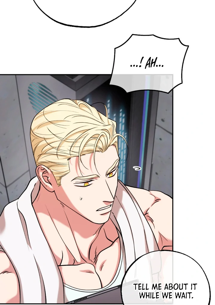 Dawning Light [Kaizen Scan] - Chapter 4 🔞🔞 manhwa