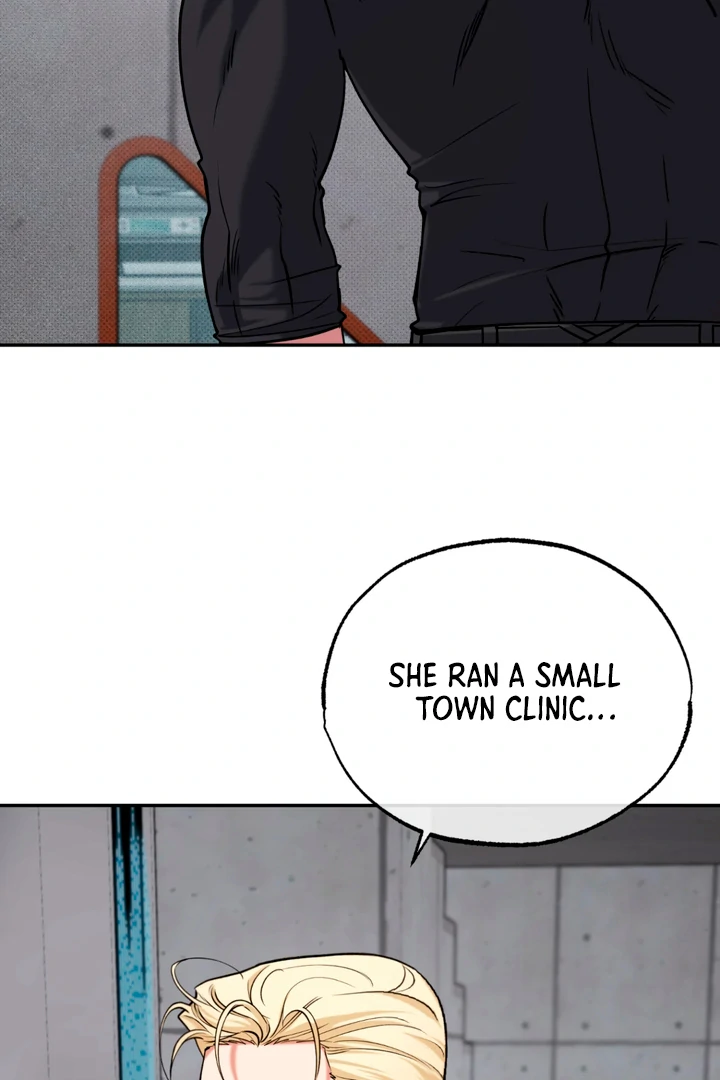 Dawning Light [Kaizen Scan] - Chapter 5 manhwa