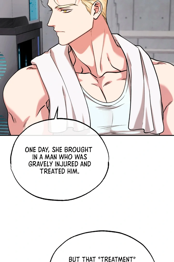 Dawning Light [Kaizen Scan] - Chapter 5 manhwa