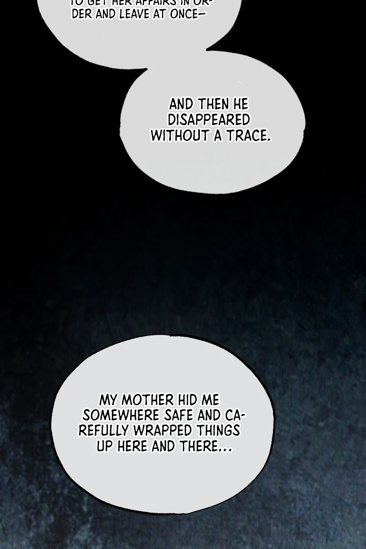 Dawning Light [Kaizen Scan] - Chapter 5 manhwa