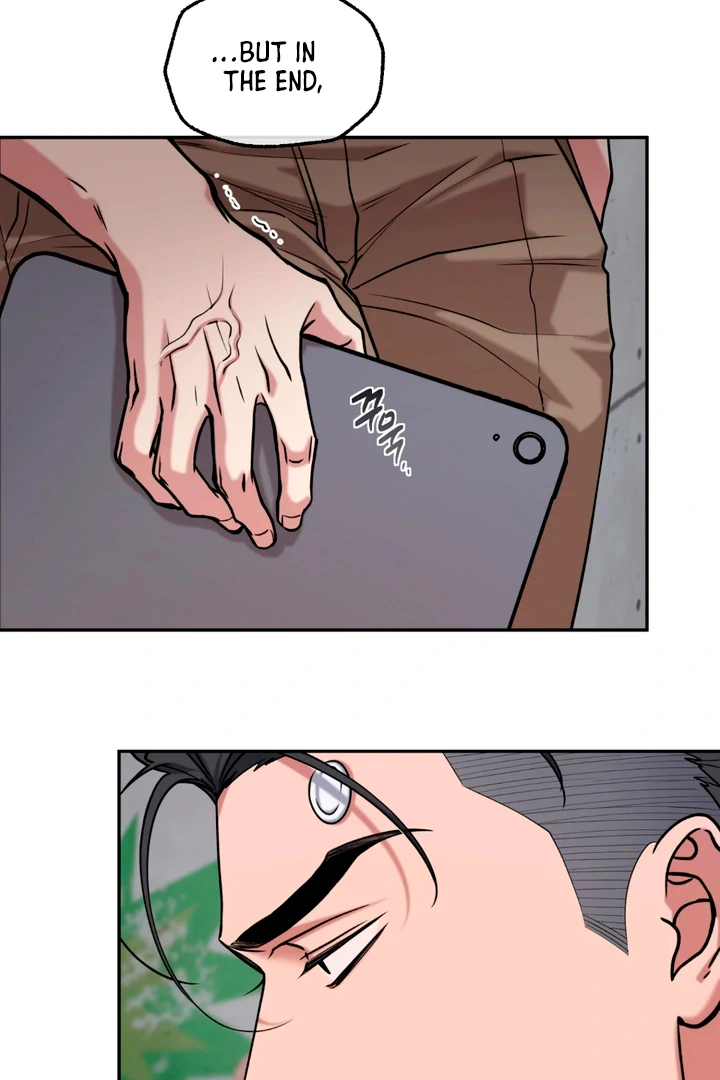 Dawning Light [Kaizen Scan] - Chapter 5 manhwa