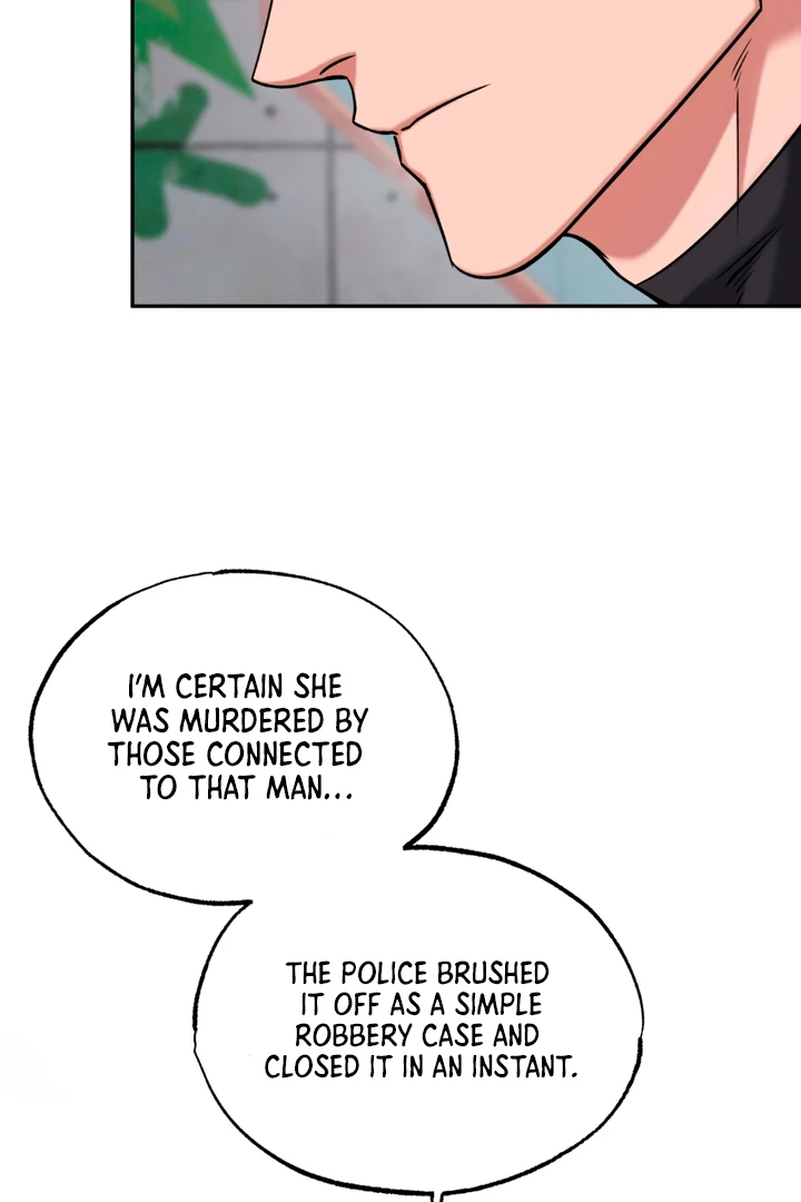 Dawning Light [Kaizen Scan] - Chapter 5 manhwa