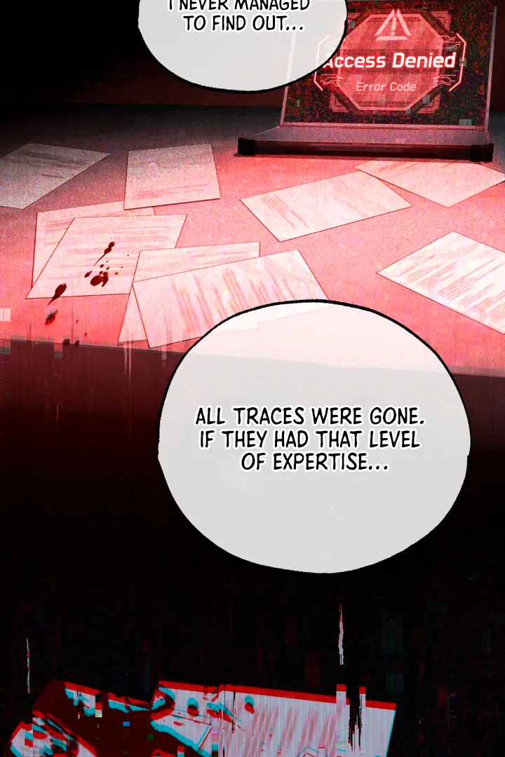 Dawning Light [Kaizen Scan] - Chapter 5 manhwa
