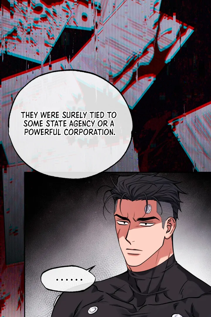 Dawning Light [Kaizen Scan] - Chapter 5 manhwa