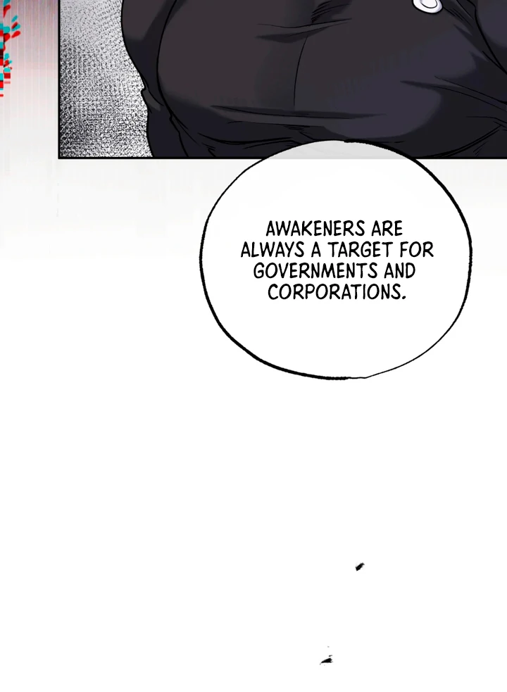 Dawning Light [Kaizen Scan] - Chapter 5 manhwa