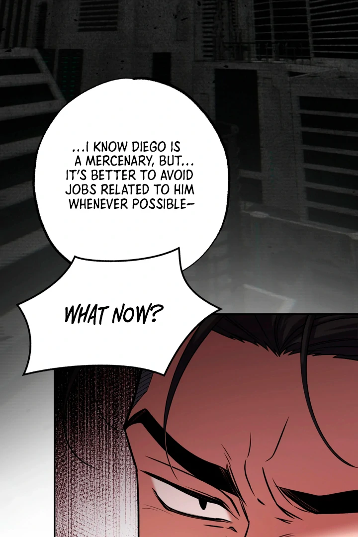 Dawning Light [Kaizen Scan] - Chapter 5 manhwa