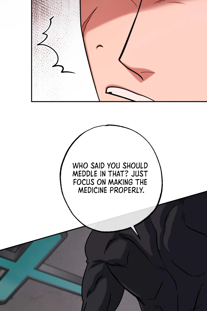 Dawning Light [Kaizen Scan] - Chapter 5 manhwa