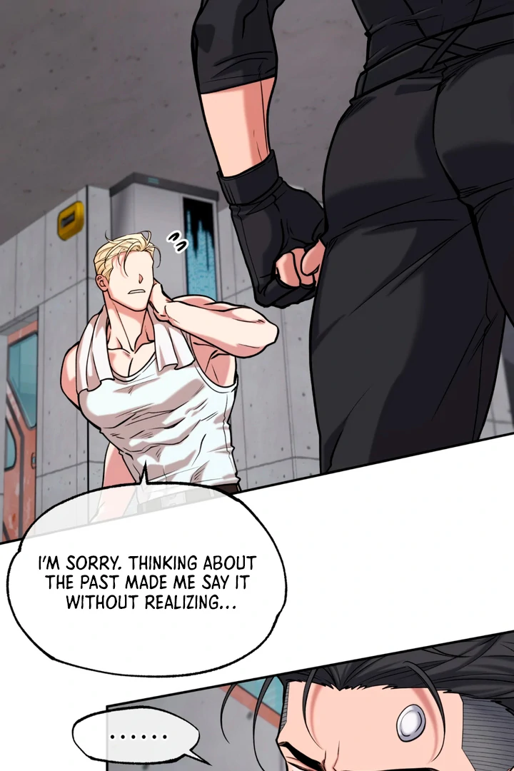 Dawning Light [Kaizen Scan] - Chapter 5 manhwa