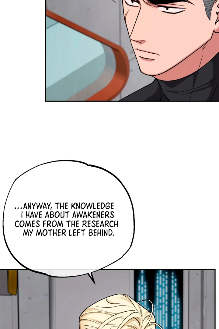Dawning Light [Kaizen Scan] - Chapter 5 manhwa