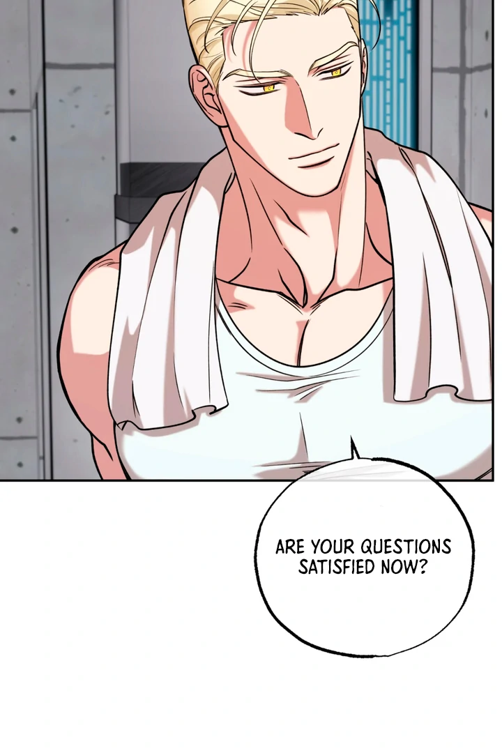Dawning Light [Kaizen Scan] - Chapter 5 manhwa