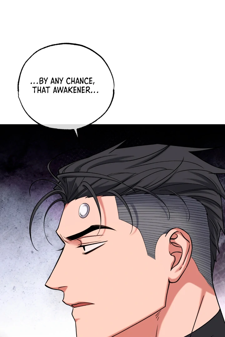 Dawning Light [Kaizen Scan] - Chapter 5 manhwa