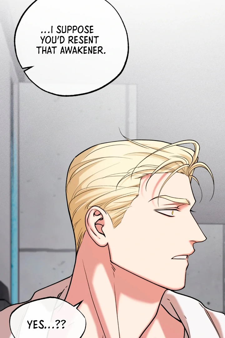 Dawning Light [Kaizen Scan] - Chapter 5 manhwa
