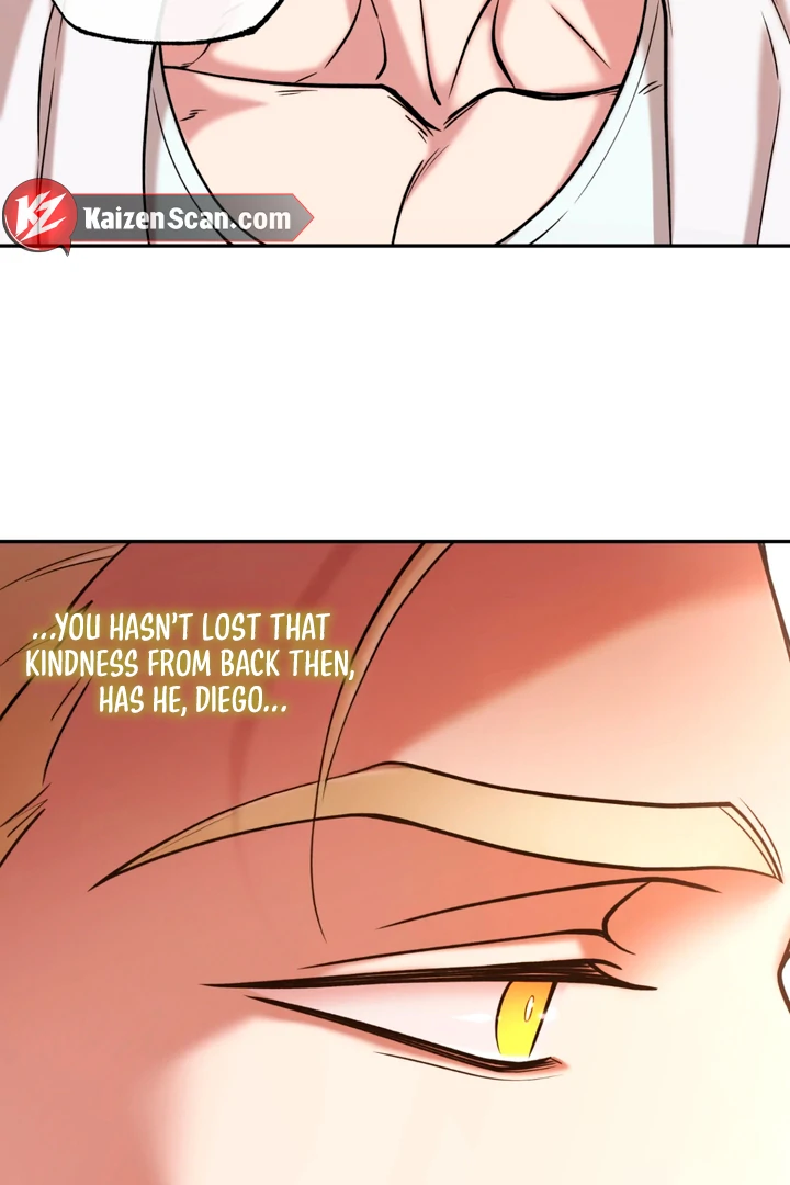 Dawning Light [Kaizen Scan] - Chapter 5 manhwa
