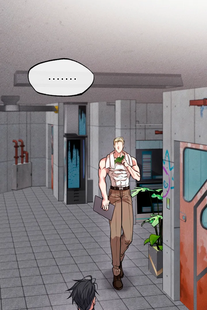 Dawning Light [Kaizen Scan] - Chapter 5 manhwa