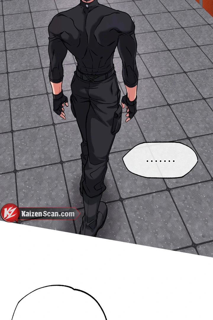 Dawning Light [Kaizen Scan] - Chapter 5 manhwa