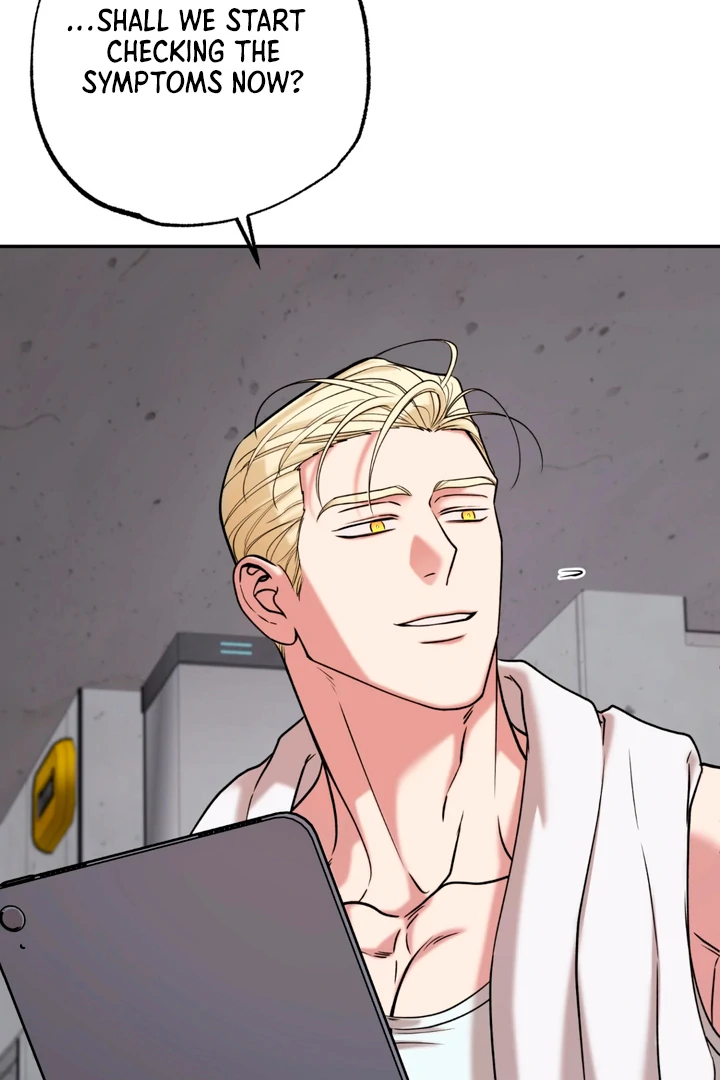 Dawning Light [Kaizen Scan] - Chapter 5 manhwa