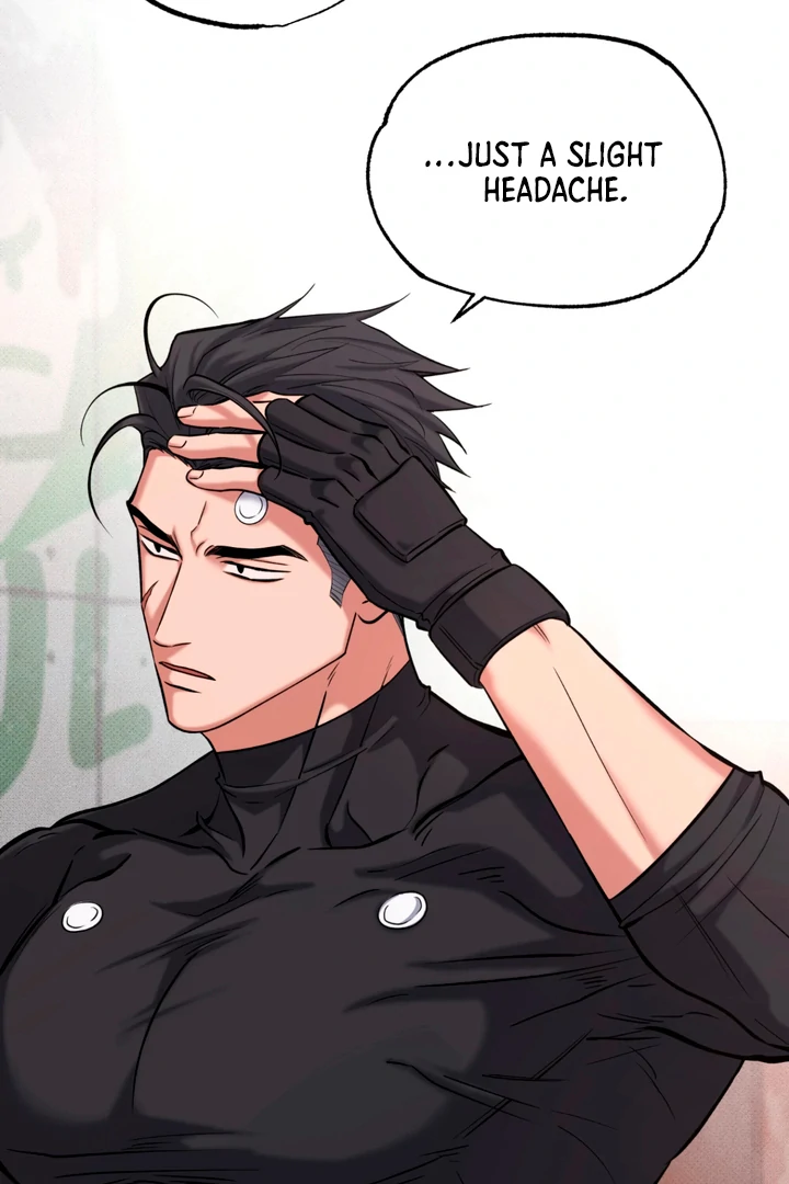 Dawning Light [Kaizen Scan] - Chapter 5 manhwa