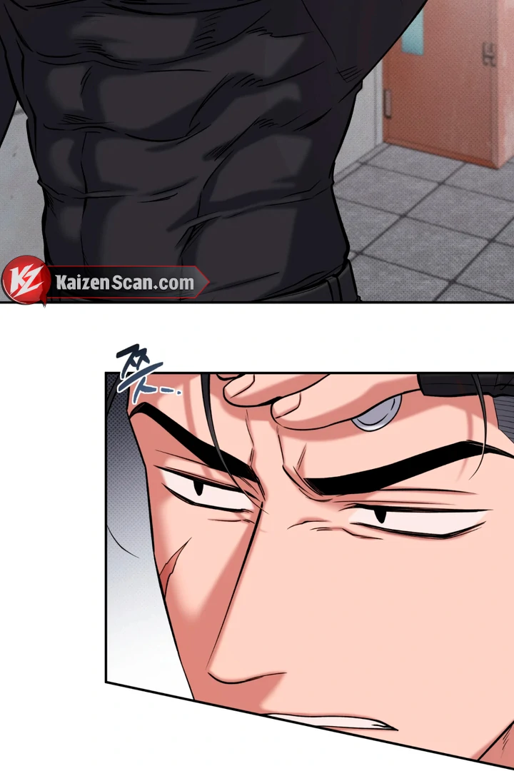 Dawning Light [Kaizen Scan] - Chapter 5 manhwa