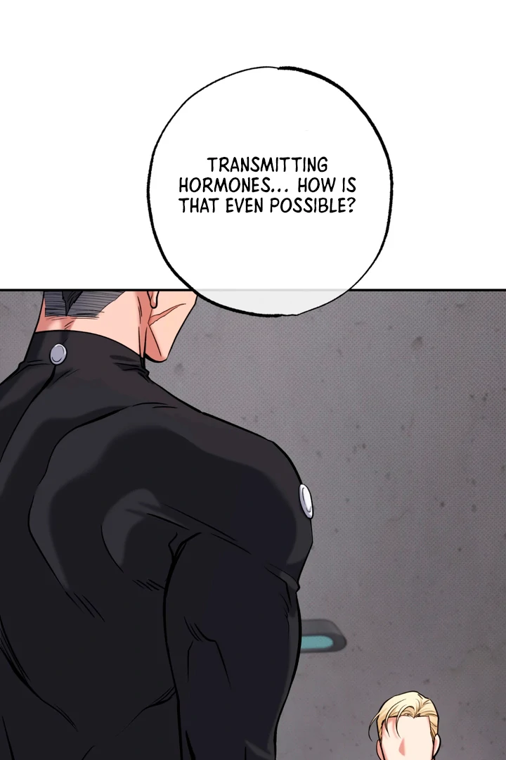 Dawning Light [Kaizen Scan] - Chapter 5 manhwa