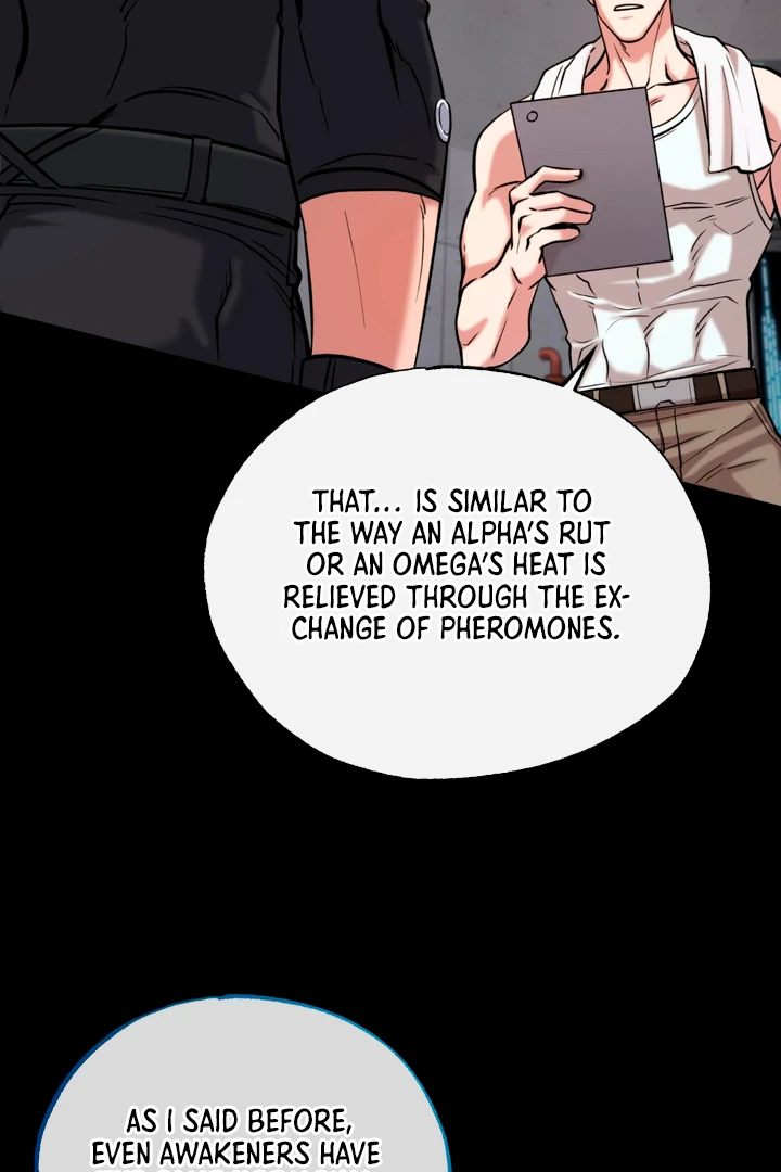 Dawning Light [Kaizen Scan] - Chapter 5 manhwa