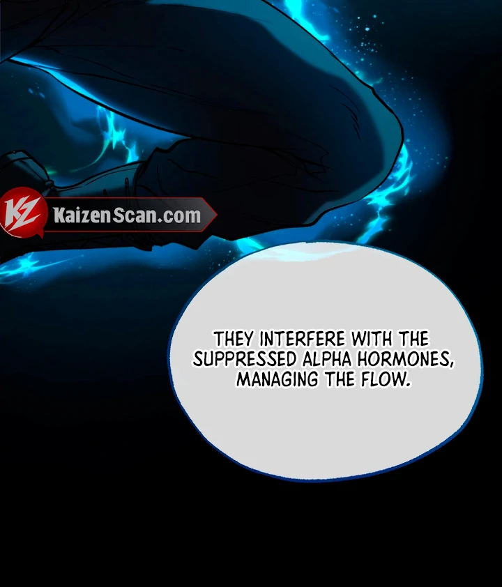 Dawning Light [Kaizen Scan] - Chapter 5 manhwa