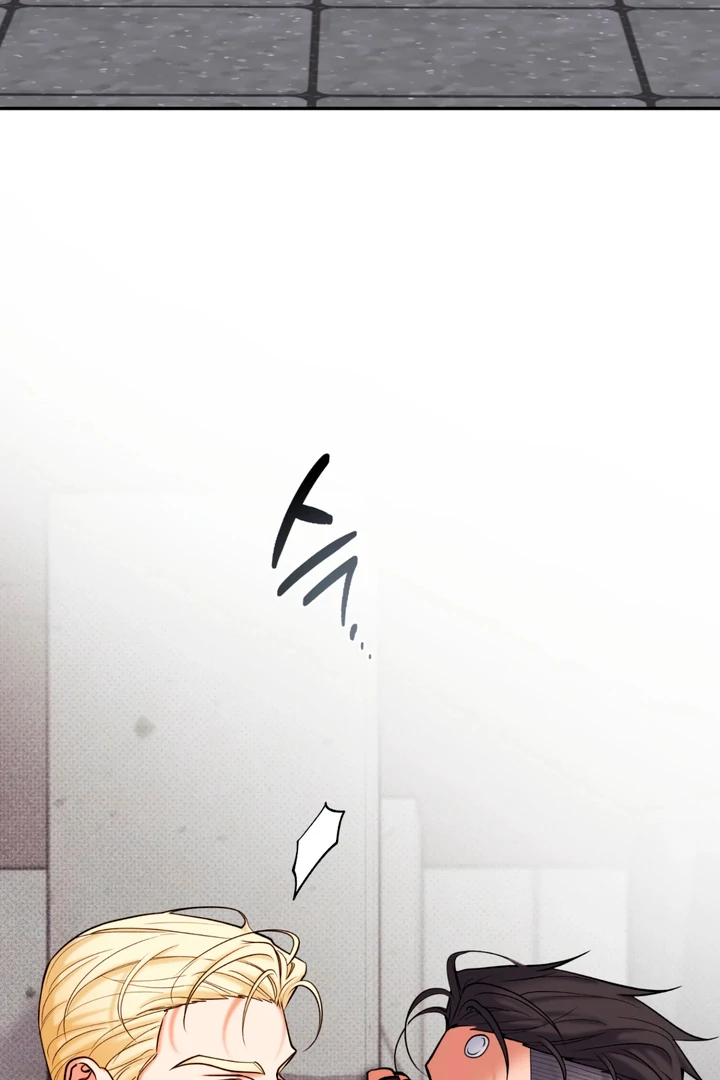 Dawning Light [Kaizen Scan] - Chapter 5 manhwa